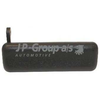 Poignée de porte avant droit JP GROUP 1587100380