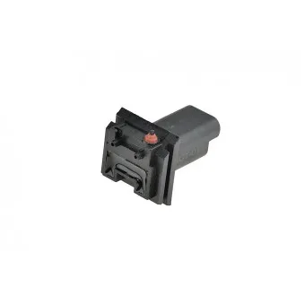 TEKNÖR EZC-CT-019 - Interrupteur, serrure de coffre