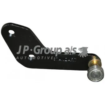 JP GROUP 1588600180 - Guidage à galets, porte coulissante