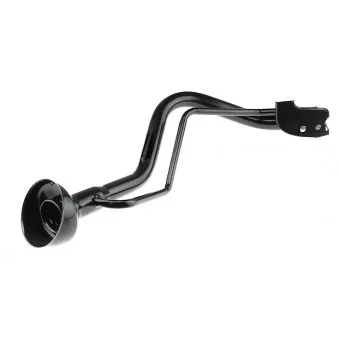 Goulotte de remplissage, réservoir de carburant TEKNÖR OEM 172215M300