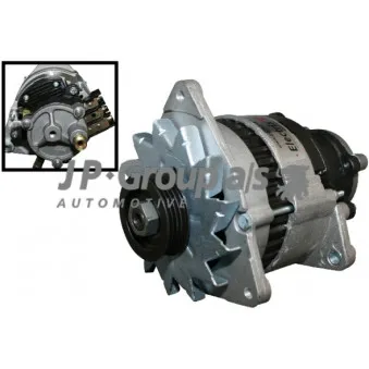 Alternateur JP GROUP OEM 4362258