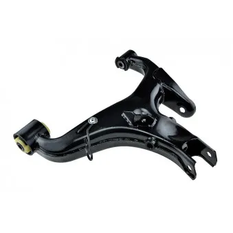 Bras de liaison, suspension de roue arrière gauche TEKNÖR OEM LR019980