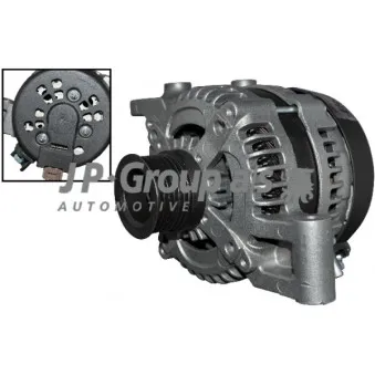 Alternateur JP GROUP OEM 3M5T10300LC