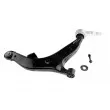 TEKNÖR ZWD-NS-111 - Bras de liaison, suspension de roue avant gauche 