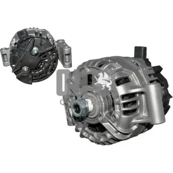 JP GROUP 1590103500 - Alternateur