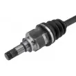 TEKNÖR NPW-TY-127 - Arbre de transmission avant gauche 