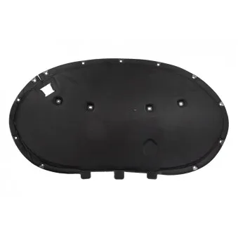 TEKNÖR EZC-VW-237 - Insonorisation du compartiment moteur
