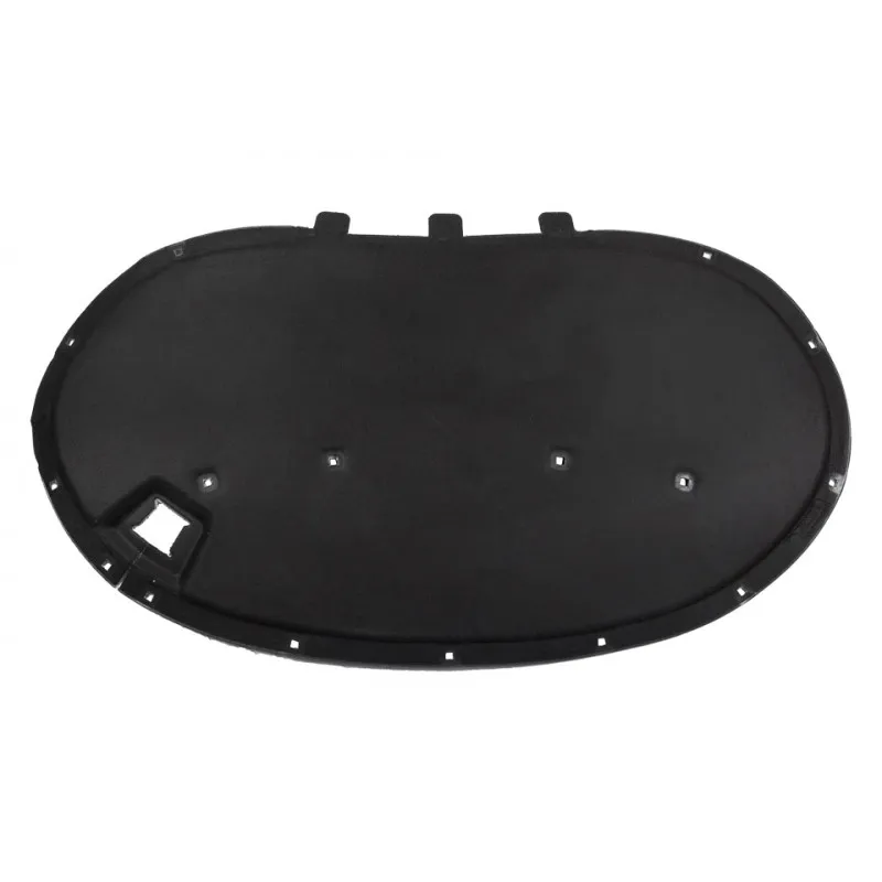 Insonoristaion du compartiment moteur TEKNÖR EZC-WW-237 - Visuel 1