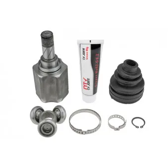 Jeu de joints, arbre de transmission avant gauche TEKNÖR OEM 39101BV80B
