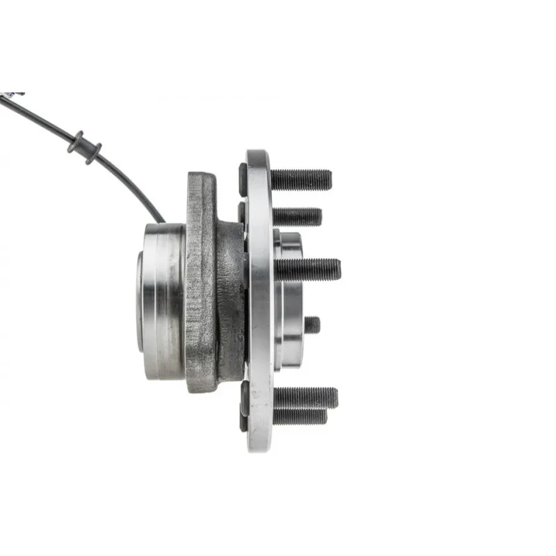 Kit de roulements de roue avant TEKNÖR KLP-NS-059 - Visuel 2