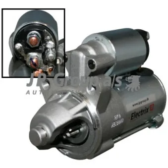 Démarreur JP GROUP OEM 2T1411000BB