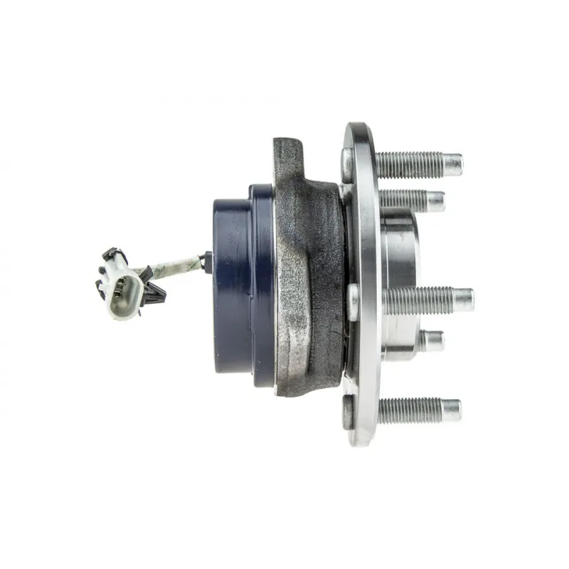 Moyeu de roue arrière TEKNÖR KLT-CH-057 - Visuel 2