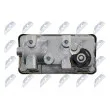 TEKNÖR ECD-FR-007 - Actuateur de turbo