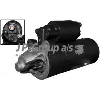 Démarreur JP GROUP OEM 1133994