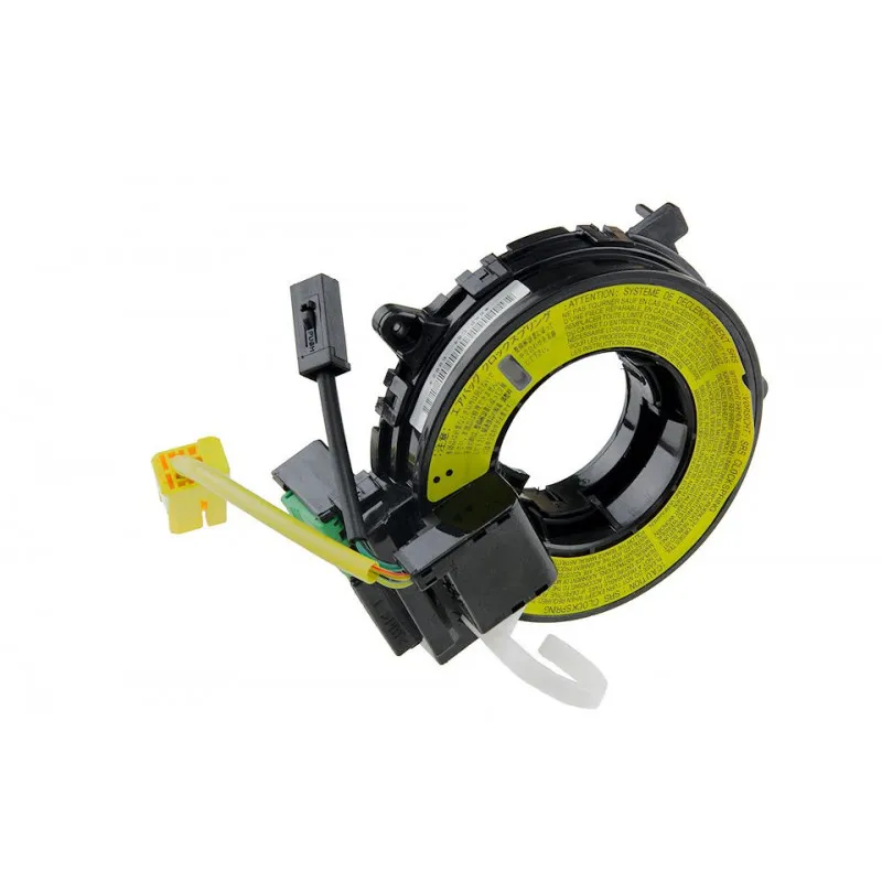 Ressort tournant, Airbag TEKNÖR EAS-MS-002 - Visuel 1