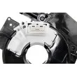 TEKNÖR EAS-NS-000 - Ressort tournant, Airbag