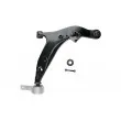 TEKNÖR ZWD-NS-110 - Bras de liaison, suspension de roue avant droit 