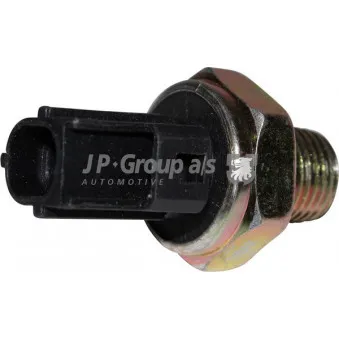 Indicateur de pression d'huile JP GROUP 1593500600