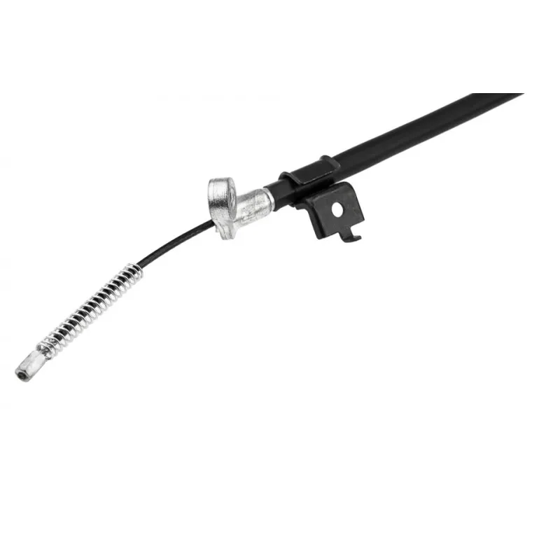 Tirette à câble, frein de stationnement arrière droit TEKNÖR HLR-NS-001 - Visuel 1