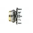 TEKNÖR KLP-NS-058 - Kit de roulements de roue avant 