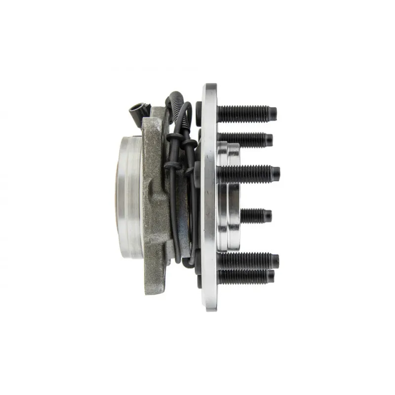 Kit de roulements de roue arrière TEKNÖR KLT-CH-034 - Visuel 2