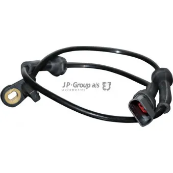 JP GROUP 1597100300 - Capteur, vitesse de roue