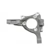 TEKNÖR ZZP-PL-018 - Fusée d'essieu, suspension de roue avant gauche 
