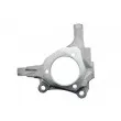 TEKNÖR ZZP-PL-018 - Fusée d'essieu, suspension de roue avant gauche 