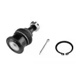 TEKNÖR ZSD-NS-028 - Rotule de suspension avant droit