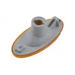 TEKNÖR ELP-RE-008 - Feu clignotant