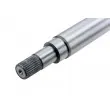 TEKNÖR NPW-FR-131 - Arbre de transmission avant droit 