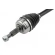 TEKNÖR NPW-RE-049 - Arbre de transmission avant droit 