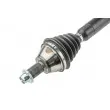 SAMAXX NPW-VW-071 - Arbre de transmission avant droit