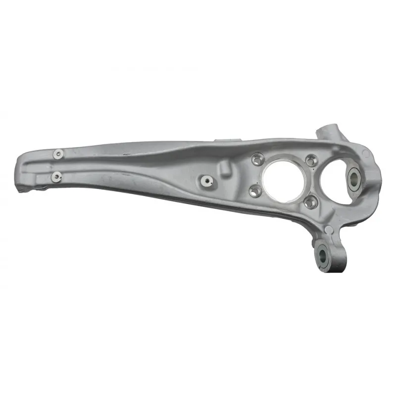 Fusée d'essieu, suspension de roue avant gauche TEKNÖR ZZP-VW-023 - Visuel 2