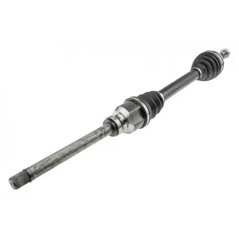Arbre de transmission avant droit TEKNÖR OEM 9808800680