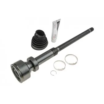 Jeu de joints, arbre de transmission avant droit TEKNÖR OEM 36051054