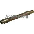 JP GROUP 1611600200 - Tube de protection de la tige du poussoir