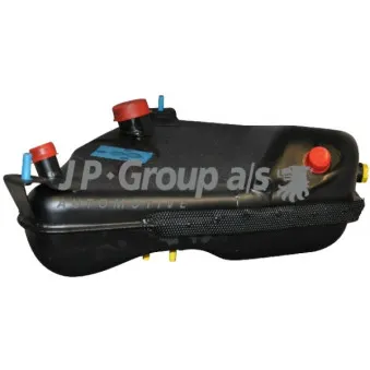 Carter d'huile JP GROUP 1612900100