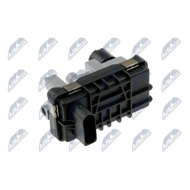 Élément d'ajustage, turbocompresseur TEKNÖR ECD-AU-002 - Visuel 1