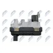 TEKNÖR ECD-AU-002 - Actuateur de turbo