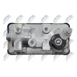 TEKNÖR ECD-AU-002 - Actuateur de turbo