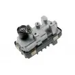 Actuateur de turbo TEKNÖR [ECD-MS-001]