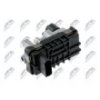 TEKNÖR ECD-MS-001 - Actuateur de turbo
