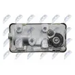 TEKNÖR ECD-MS-001 - Actuateur de turbo