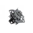 TEKNÖR EZC-VW-159 - Serrure de capot-moteur