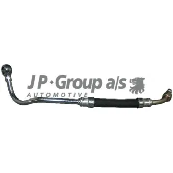Tuyau d'huile JP GROUP 1613700176