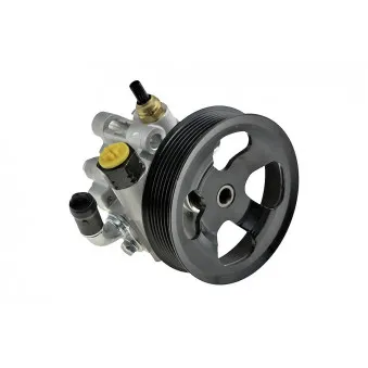 Pompe hydraulique, direction TEKNÖR OEM 4431035660