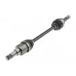 SAMAXX NPW-FR-119 - Arbre de transmission avant gauche