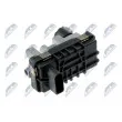 TEKNÖR ECD-ME-006 - Actuateur de turbo