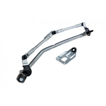 Tringlerie d'essuie-glace TEKNÖR EMW-KA-000 pour KIA PRO CEED 2.0 GPL - 143cv